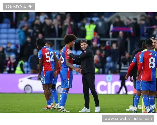 格拉斯纳：与水晶宫续约需与俱乐部达成共识